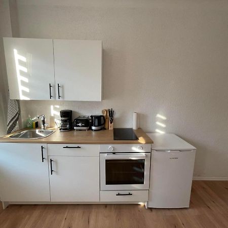 Apartment Mirabelle 2 Püttlingen Εξωτερικό φωτογραφία