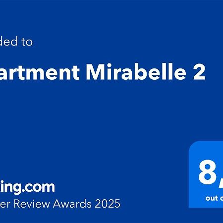 Apartment Mirabelle 2 Püttlingen Εξωτερικό φωτογραφία