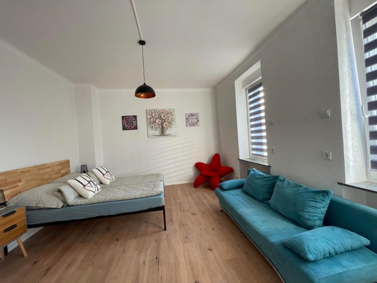 Apartment Mirabelle 2 Püttlingen Εξωτερικό φωτογραφία