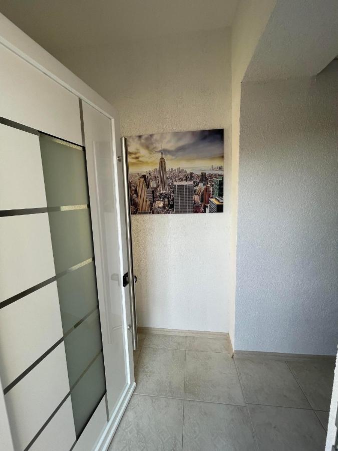 Apartment Mirabelle 2 Püttlingen Εξωτερικό φωτογραφία