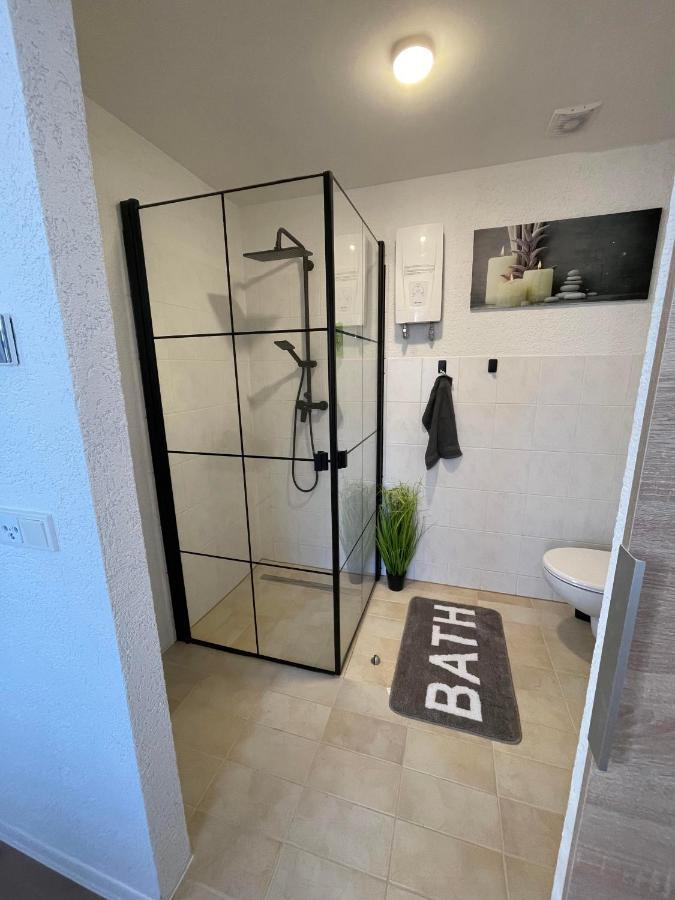 Apartment Mirabelle 2 Püttlingen Εξωτερικό φωτογραφία