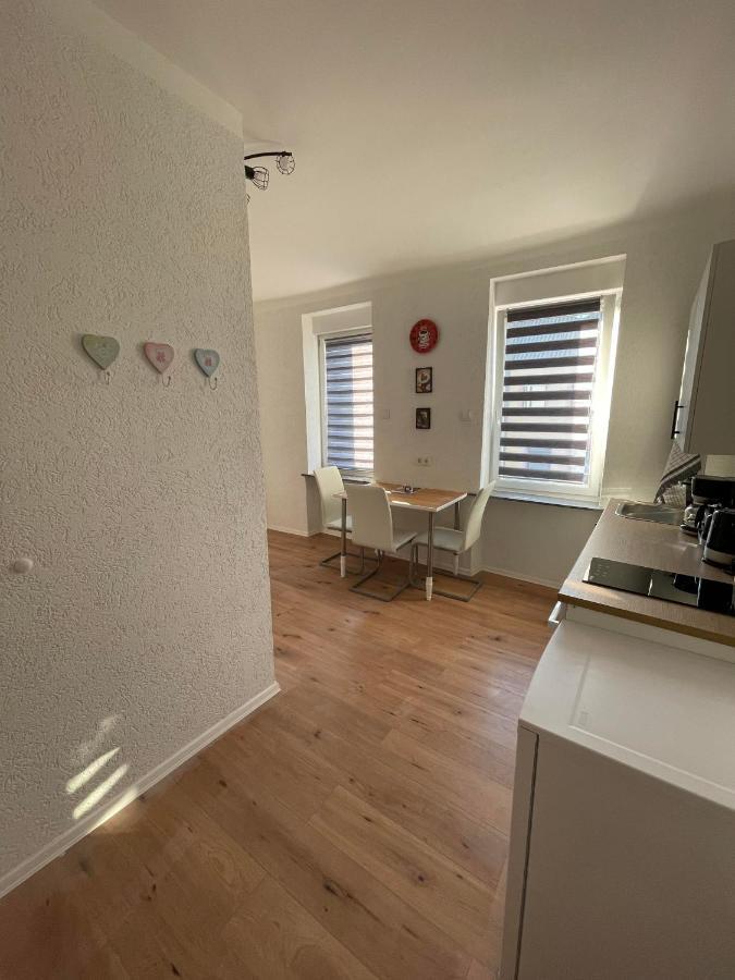 Apartment Mirabelle 2 Püttlingen Εξωτερικό φωτογραφία