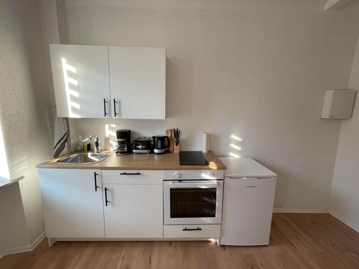 Apartment Mirabelle 2 Püttlingen Εξωτερικό φωτογραφία