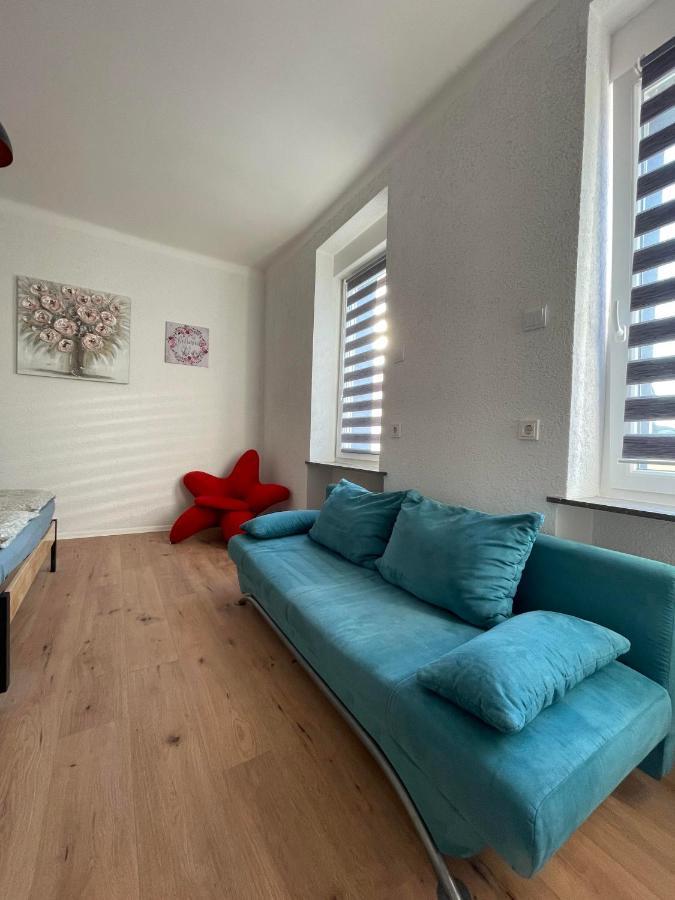 Apartment Mirabelle 2 Püttlingen Εξωτερικό φωτογραφία