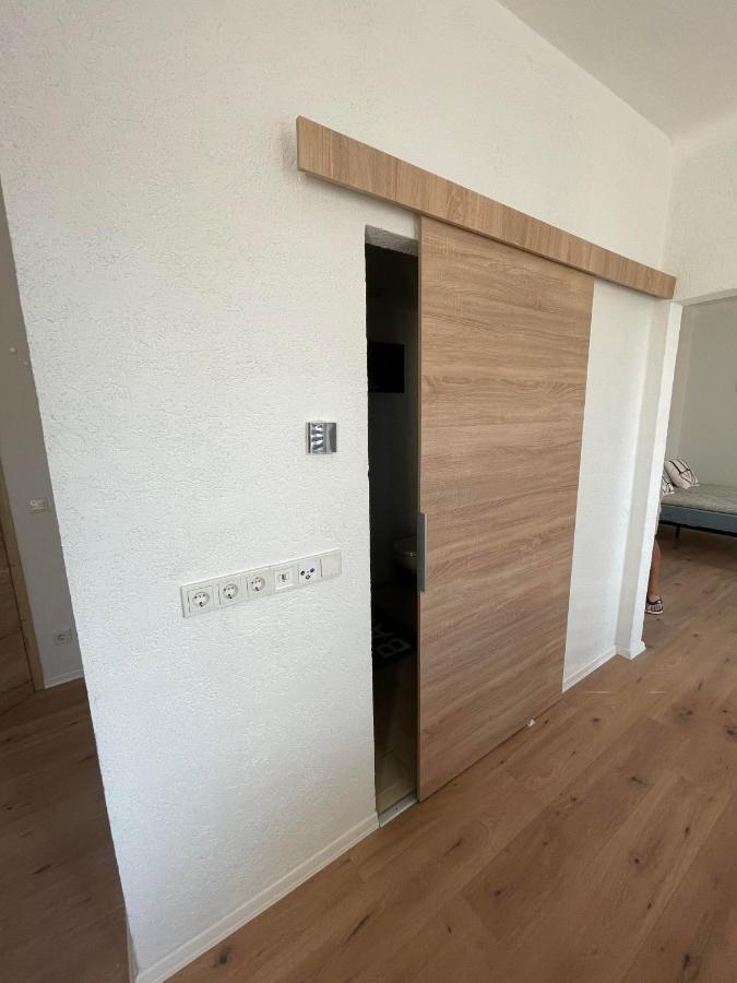 Apartment Mirabelle 2 Püttlingen Εξωτερικό φωτογραφία