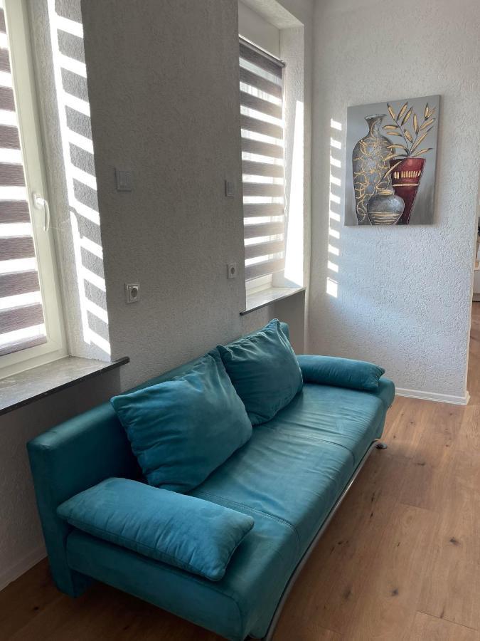 Apartment Mirabelle 2 Püttlingen Εξωτερικό φωτογραφία