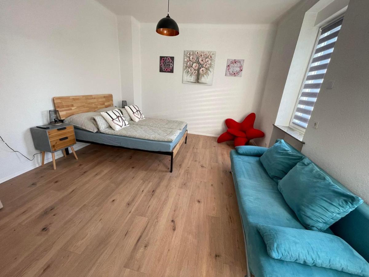 Apartment Mirabelle 2 Püttlingen Εξωτερικό φωτογραφία