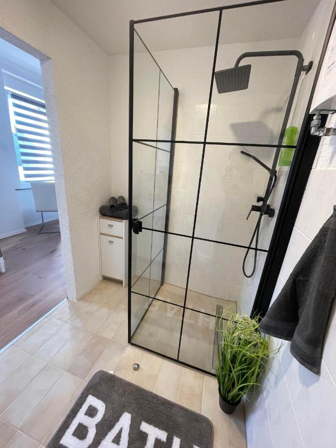 Apartment Mirabelle 2 Püttlingen Εξωτερικό φωτογραφία