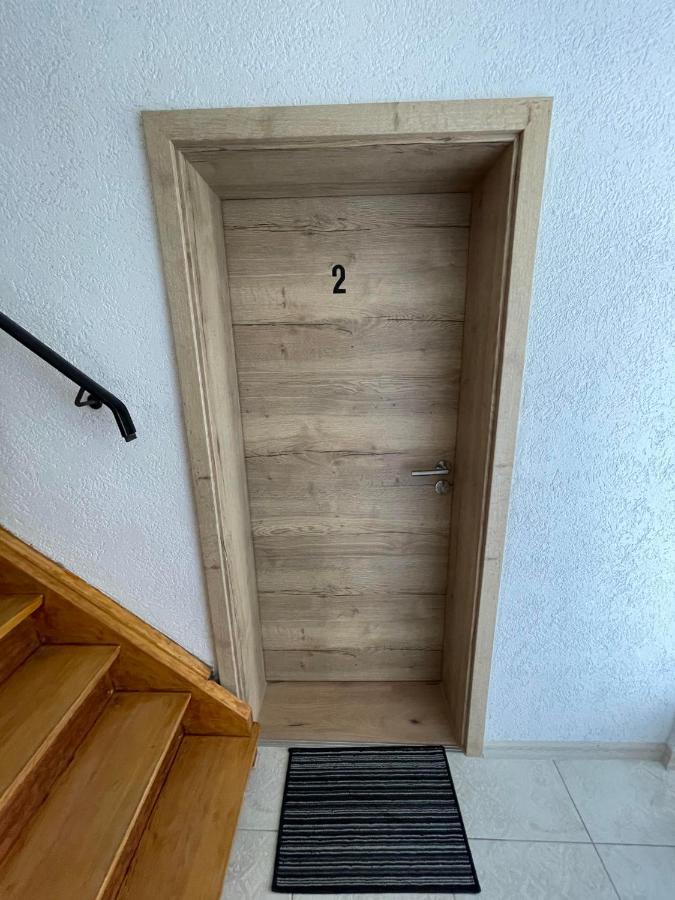 Apartment Mirabelle 2 Püttlingen Εξωτερικό φωτογραφία