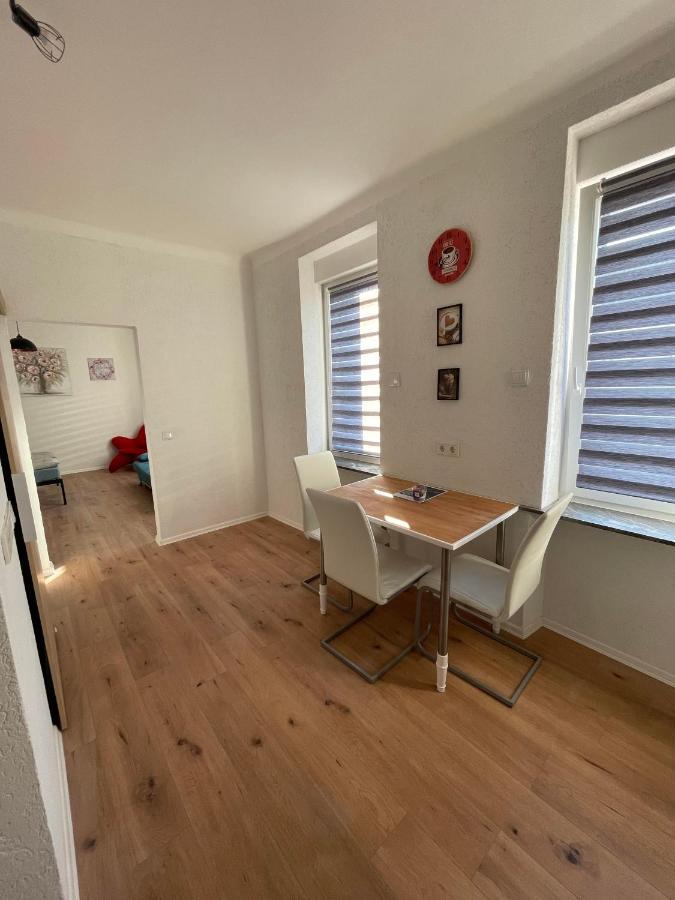 Apartment Mirabelle 2 Püttlingen Εξωτερικό φωτογραφία