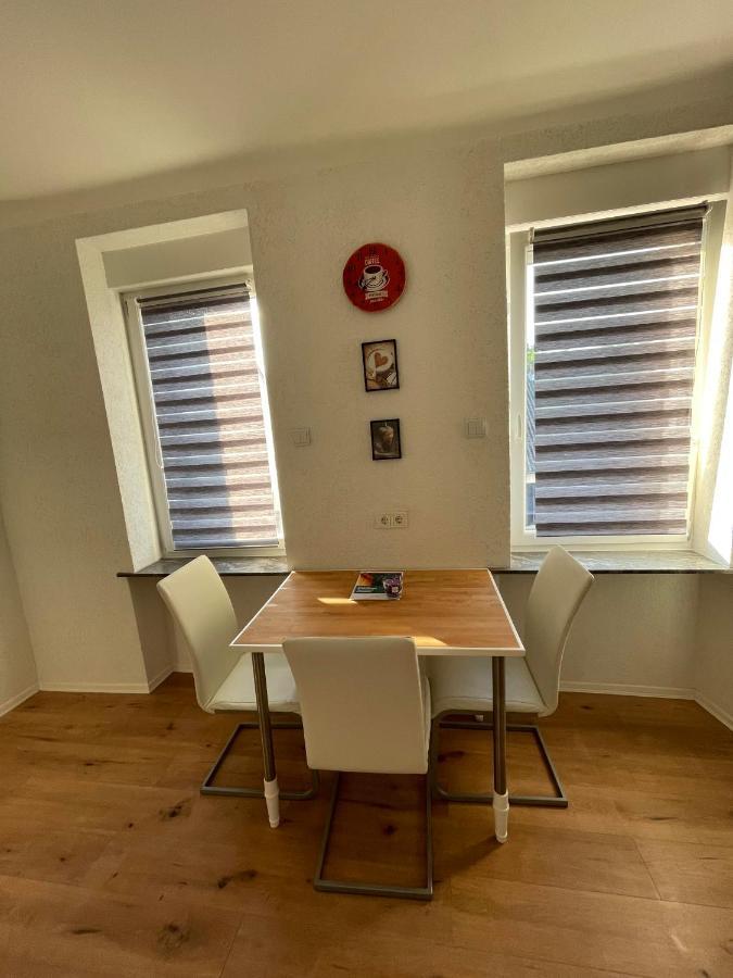 Apartment Mirabelle 2 Püttlingen Εξωτερικό φωτογραφία