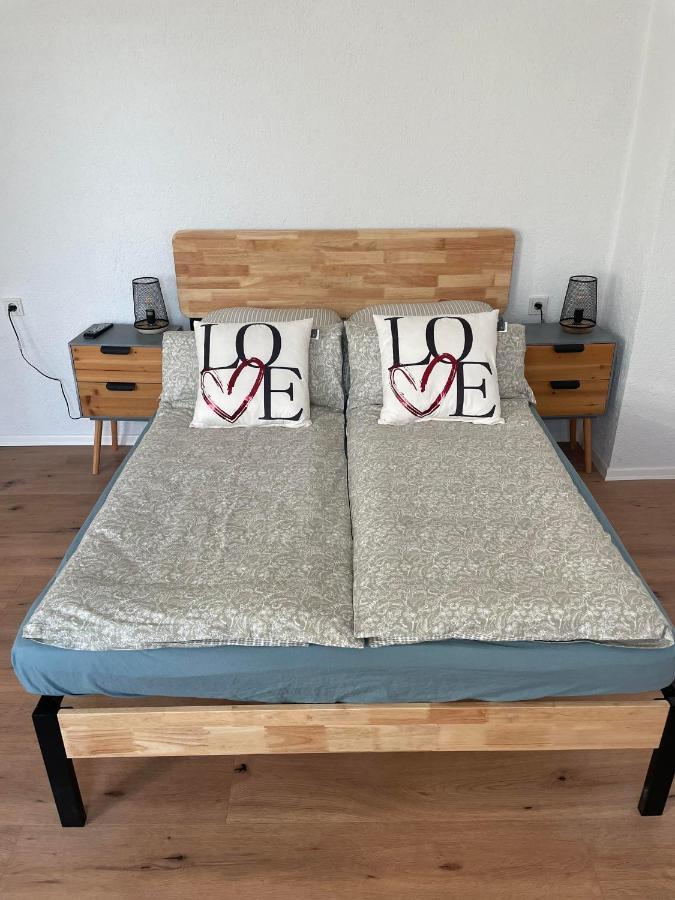 Apartment Mirabelle 2 Püttlingen Εξωτερικό φωτογραφία