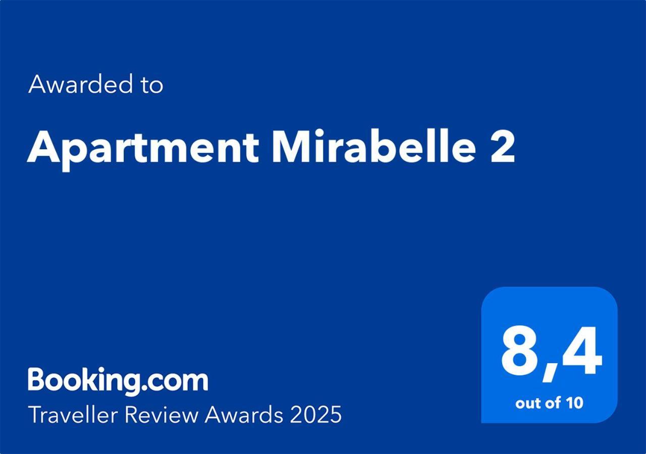 Apartment Mirabelle 2 Püttlingen Εξωτερικό φωτογραφία
